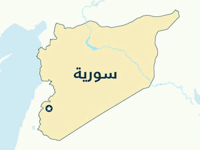 صحيفة "معاريف": نقل الضابط عمر جفتشي من الحدود الإسرائيلية يثير الاهتمام في تل أبيب وأنقرة