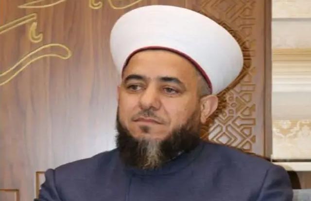 المفتي حجازي : لتصحيح الخلل في قرار المجلس الدستوري بشأن العفو العام احتراما للفصل بين السلطات وللحزم في قضية السلاح خارج الشرعية