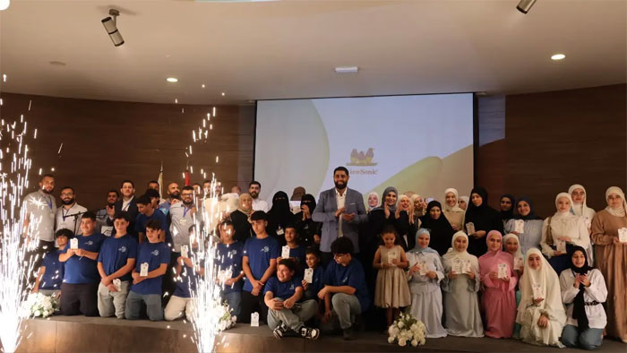 "جذور للثقافة والفكر" تختتم موسمها الصيفي بحفل جامع في صيدا