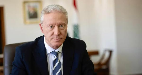رجي: "حزب الله" مهزوم عسكرياً لكنه يُحكم قبضته على الدولة العميقة