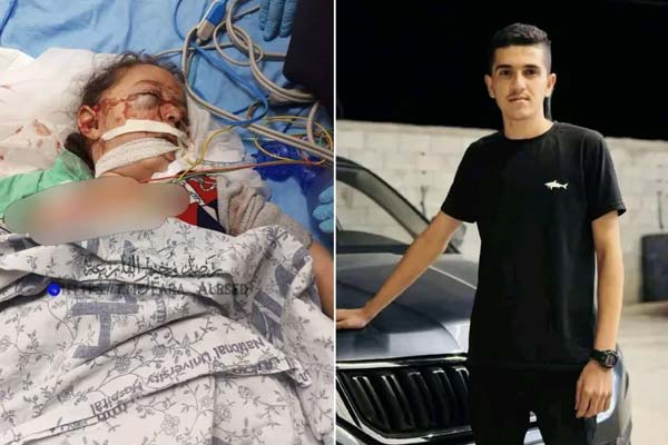 قوة أمنية فلسطينية تقتل طفلين في طوباس خلال ملاحقة والدهما