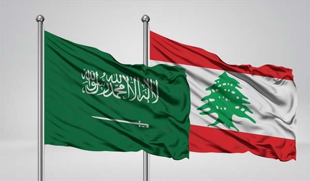 ولي العهد السعودي يوجه باستئناف صادرات لبنان إلى المملكة وفقاً للخطوات الإيجابية التي قامت بها الدولة اللبنانية