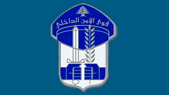 قوى الأمن تنفي حادثة وفاة سائق درّاجة آلية ومطاردته من قبل أحد عناصر السير في صيدا