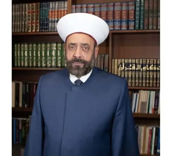 القاضي حاموش إدّعى على الشيخ عريمط ونجله والسبسبي وأحالهم على قاضي التحقيق في بيروت