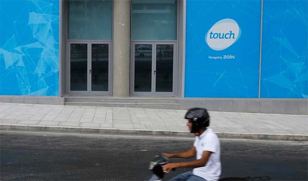 باقات جديدة من «تاتش»: ارتفاع في الأسعار يصل إلى 50%