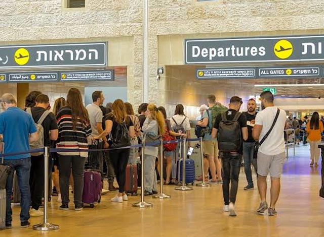 تقرير للقناة 12 العبرية: تصاعد قياسي في الهجرة العكسية من إسرائيل وسط الأزمات الأمنية وتفاقم غلاء المعيشة