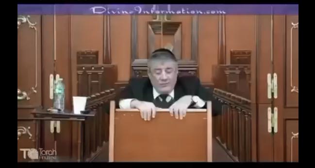 حاخام إسرائيلي يكشف تفاصيل جديدة حول قضية "أطفال اليمن" خطفنا آلاف الأطفال لإجراء تجارب عليهم في أمريكا 