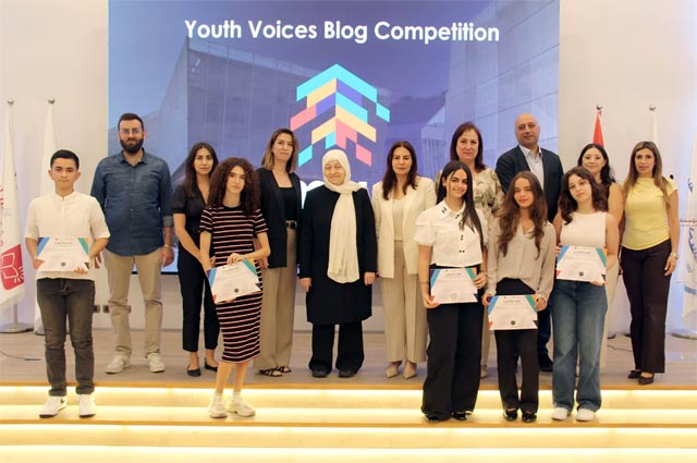 الإجتماع التنسيقي الدوري لـ "الشبكة المدرسية لصيدا والجوار" ناقش المستجدات التربوية وأطلق التحضيرات لمؤتمرها التربوي... و وزع جوائز مسابقة موقع انمائية