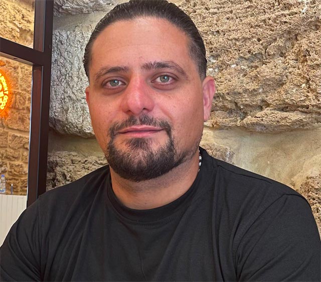 كريستيان خرج ولم يعد... من يعرف مكانه؟