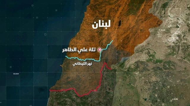 في أول استهداف منذ وقف إطلاق النار.. مسيّرة لحزب الله تصيب آلية للجيش الإسرائيلي جنوب لبنان