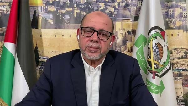أبو مرزوق: حماس وافقت على خطة ترامب ولكن التطبيق يحتاج إلى تفاوض