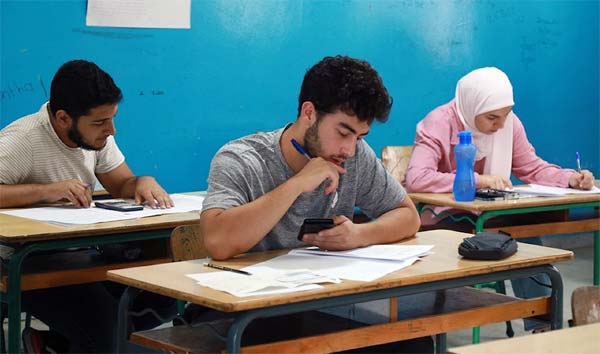 وزارة التربية تعلن مواعيد الامتحانات الخطية للشهادتين المتوسطة والثانوية العامة لدورة 2026 (الطلبات الحرّة)
