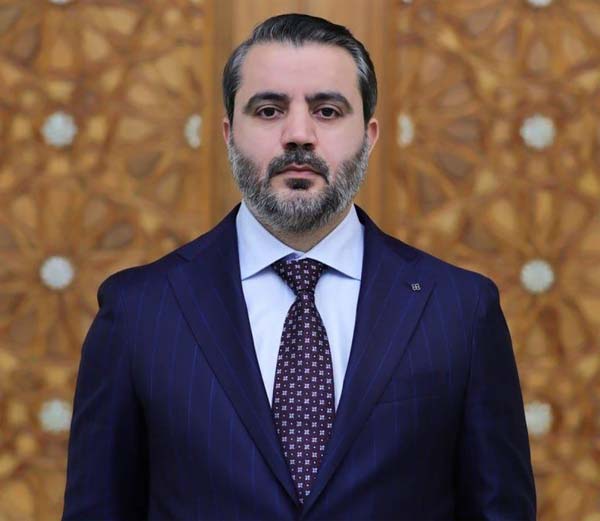 الشيباني من اسلام آباد: سوريا تستبعد حاليا التوصل لاتفاق مع إسرائيل