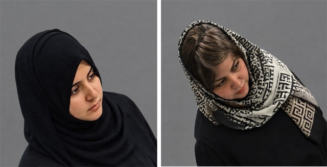 تعميم صورة مشتبه فيهما بسرقة محفظة من داخل محلّ لبيع الأحذية في عزمي – طرابلس، هل من يعرف عنهما شيئًا؟