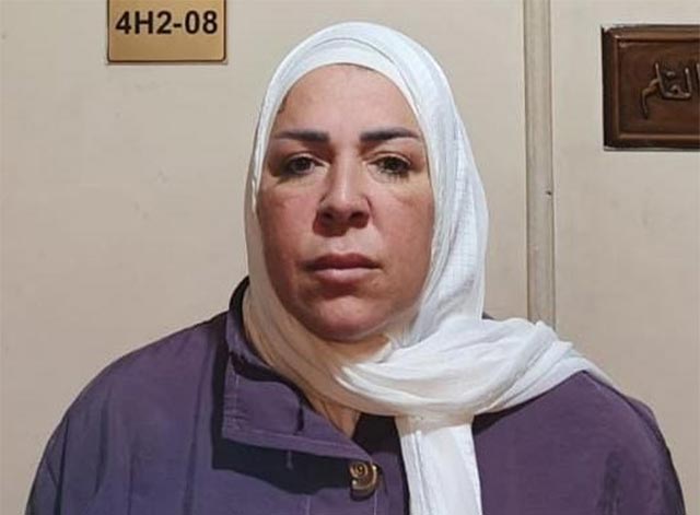 تعميم صورة موقوفة بجرم الاحتيال أوقفتها مفرزة صيدا القضائية… هل وقعتم ضحيّة أعمالها؟