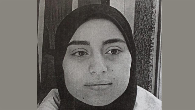  رؤى مفقودة.. هل من يعرف عنها شيئًا؟