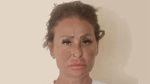تعميم صورة موقوفة للاشتباه بارتكابها عمليات احتيال وانتحال صفة.. هل وقعتم ضحية أعمالها؟
