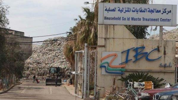 اتحاد بلديات صيدا – الزهراني: لتجنيب صيدا وبلدات وقرى الاتحاد الوقوع مجدداً في أزمة نفايات