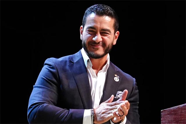 عبد الرحمن السيّد يهزم مرشّحة "إيباك".. و يتصدر الانتخابات التمهيدية لمجلس الشيوخ في ميشيغان