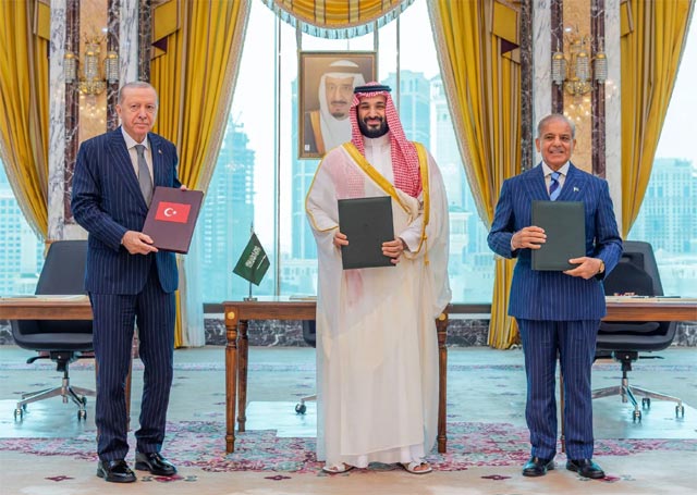  قراءة في ابعاد واهداف اتفاق مكة...