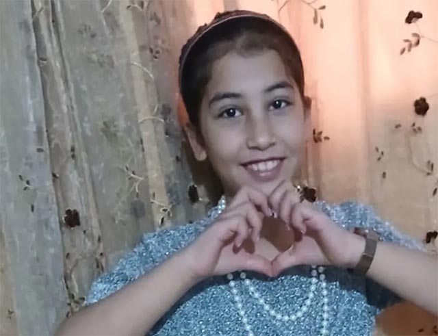 مريم خرجت ولم تعد... من يعرف مكانها؟