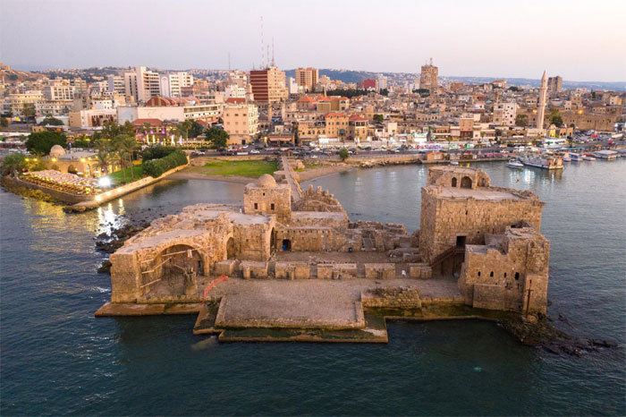  صيدا الزهراء… من مهد الحضارة الفينيقية إلى بوابة التجارة بين الساحل ودمشق