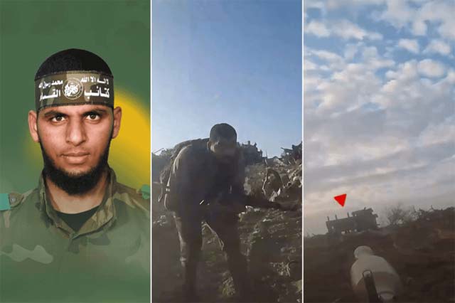 "حلّل يا دويري".. القسام تكشف هوية صاحب العبارة التي هزّت المنصات