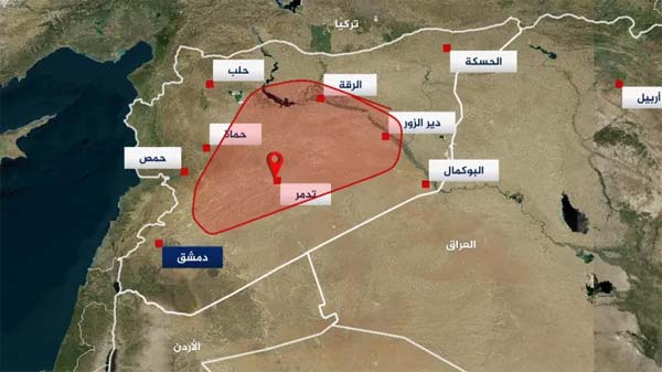 مقتل 3 أميركيين في "هجوم تدمر" في سوريا.. و ترامب يتعهد بالرد..