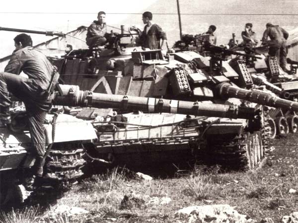 13 نيسان 1974: إسرائيل تعبر الحدود وتدمّر 6 قرى لبنانية في هجوم انتقامي