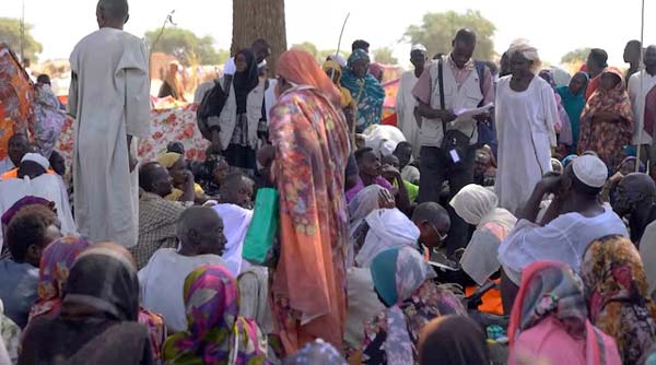 مجلس حقوق الإنسان يبحث إرسال بعثة لتقصي الحقائق في جلسة طارئة حول السودان 