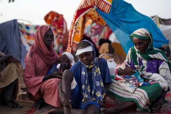 واشنطن تؤكد التزامها بجهود وقف إطلاق النار في السودان.. و وزير الدفاع السوداني: الجيش سيواصل القتال
