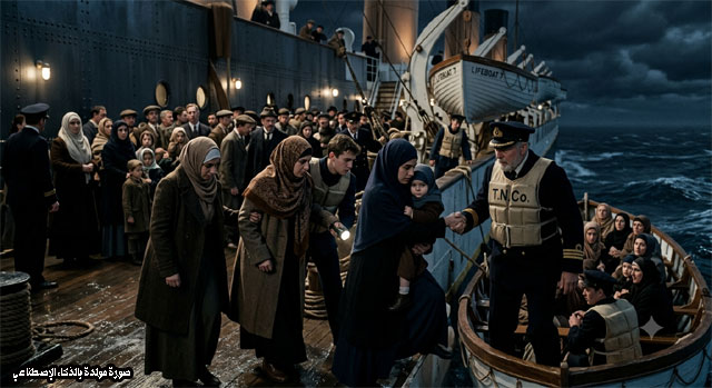 النساء أولاً.. من أسطورة الغدر إلى رمز الاحترام 