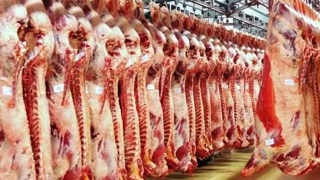 نقابة القصابين وتجار المواشي: الرسوم البيئية ترفع كلفة الإنتاج وتُشعل الأسعار