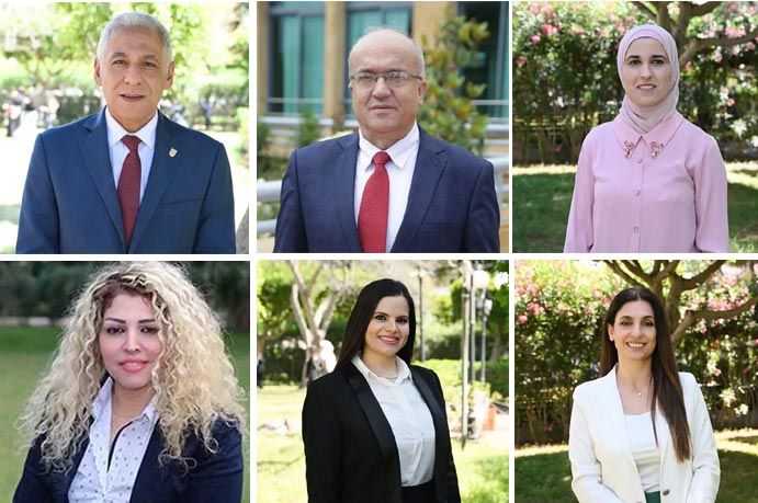 ستة باحثين من جامعة بيروت العربية ضمن قائمة أفضل 2 في المئة من العلماء في العالم لعام 2026