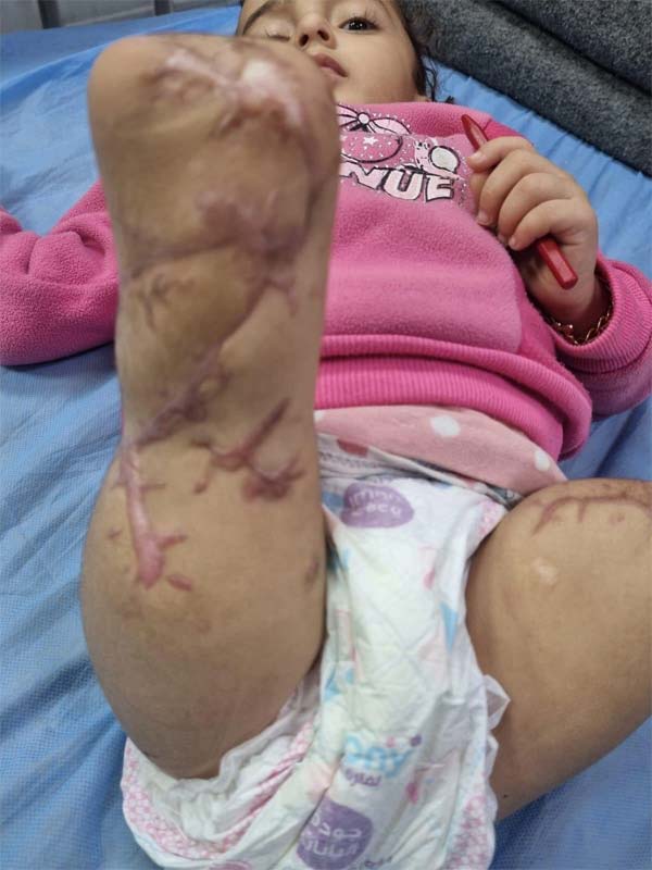 بين "ايش الهبل هذا" و "لا يوجد جهاد في فلسطين" تبقى قصة غائبة عن وعي شبابنا