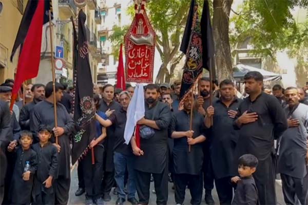 الغرب يلاحق أذرع "الملالي" العسكرية والدينية والاجتماعية... و أورتاغوس للمسؤولين: سلاح "الحزب" "Game Over"