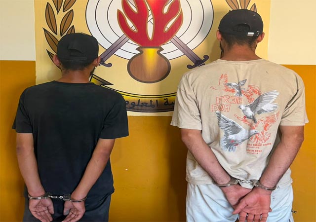 خطف فتيات وفرض خوات على مشغّليهن… شعبة المعلومات تكشف شبكة لتسهيل الدعارة وتوقف متورّطين