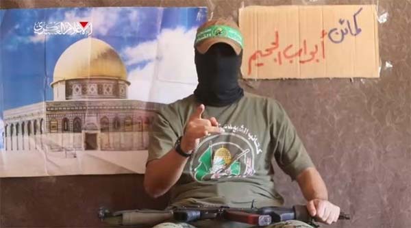 القسام تفتح أبواب الجحيم في رفح