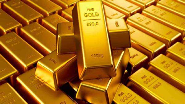  الذهب والفضة سجلا خسائر قياسية في المعاملات الفورية مع هبوط الذهب 11% والفضة أكثر من 30%