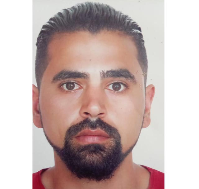  حسن غادر ولم يعُد، هل من يعرف عنه شيئًا؟