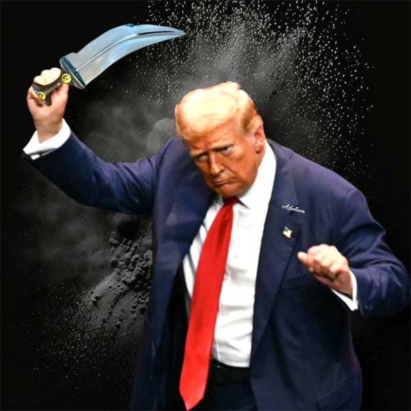 الدنيا دولابٌ والزمنُ دوَّارٌ