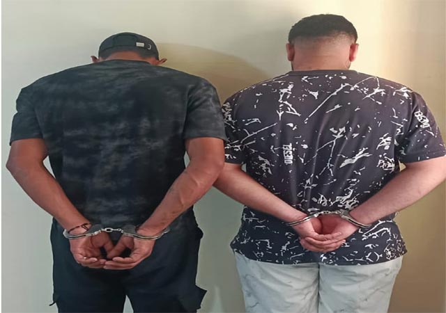 توقيف شابين خطفا فتاة في صيدا