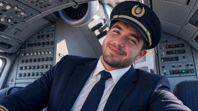 تقارير تكشف هوية طيار "فلاي دبي": من منعه من الطيران في عُمان إلى قمرة القيادة المتجهة إلى تل أبيب