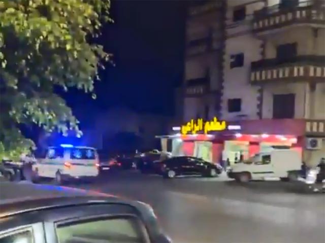 إشكال وادي جيلو: 6 إصابات نتيجة التضارب