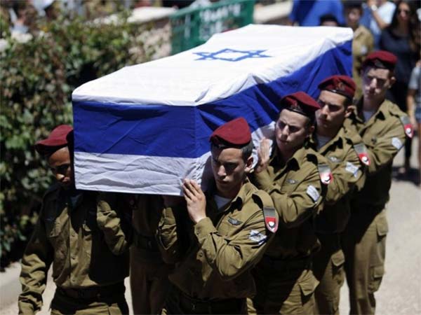 إسرائيل تعترف بمقتل جندي ثاني في اشتباكات جنوب لبنان