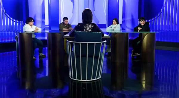 بين انتصرنا.. وما انتصرتم.. أطفال لبنان معبؤن للحرب الأهلية