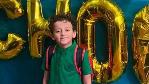صيدلانية تنهي حياة طفلها انتقاماً من زوجها لتحرمه من رؤيته