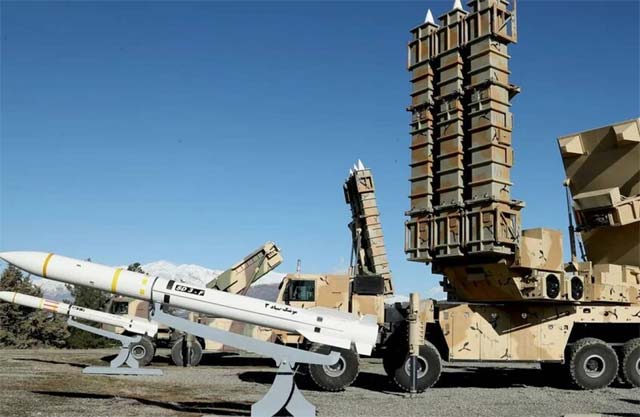 الحوثيون يدخلون الصراع.. أول صاروخ باتجاه إسرائيل منذ بدء الحرب على إيران