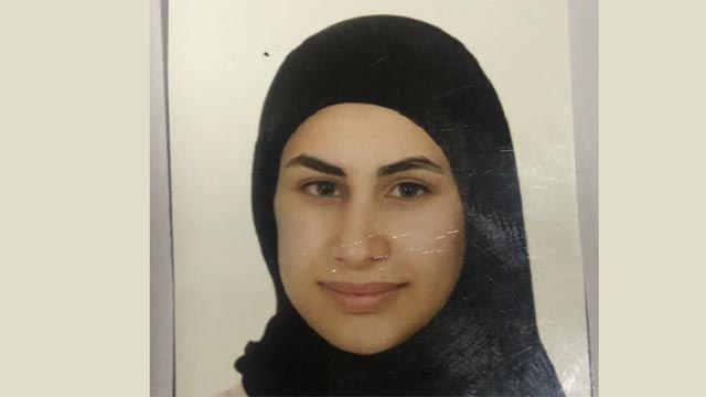 فاطمة خرجت ولم تَعُد.. هل تعرفون مكانها ؟