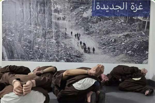 الصور كأداة قمع وحرب نفسية ضد الأسرى في سجون الاحتلال